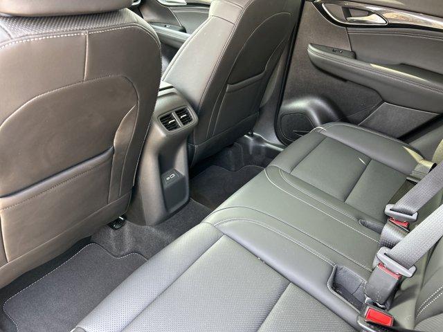 used 2023 Buick Envision car, priced at $29,763