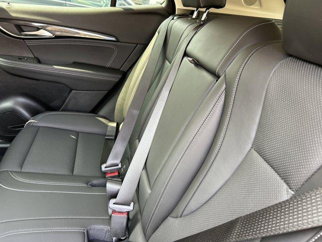 used 2023 Buick Envision car, priced at $29,763