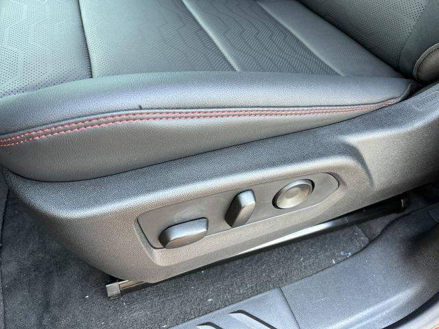 new 2025 Chevrolet Colorado car, priced at $46,110