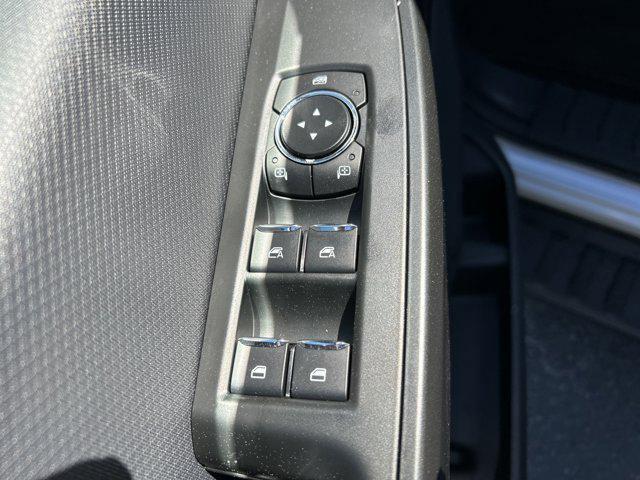 new 2025 Ford F-150 car, priced at $51,375