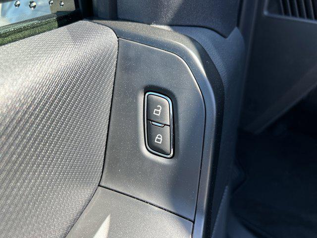 new 2025 Ford F-150 car, priced at $51,375