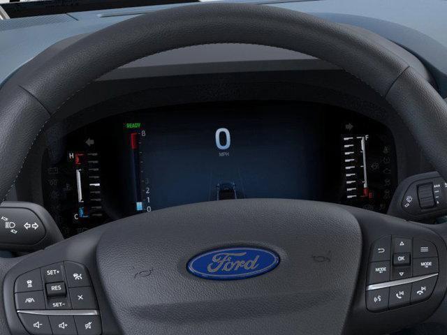 new 2025 Ford Maverick car, priced at $39,365