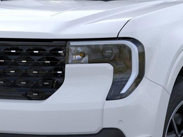 new 2025 Ford Maverick car, priced at $39,365