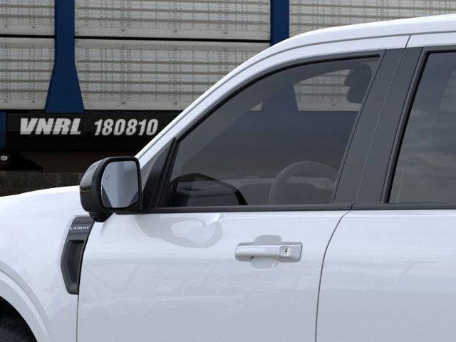 new 2025 Ford Maverick car, priced at $39,365