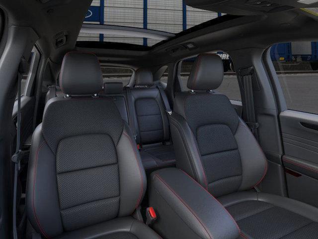 new 2025 Ford Escape car, priced at $42,365