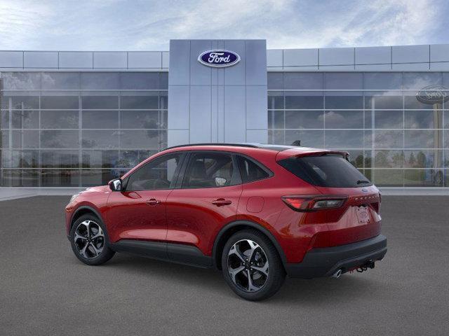 new 2025 Ford Escape car, priced at $35,907