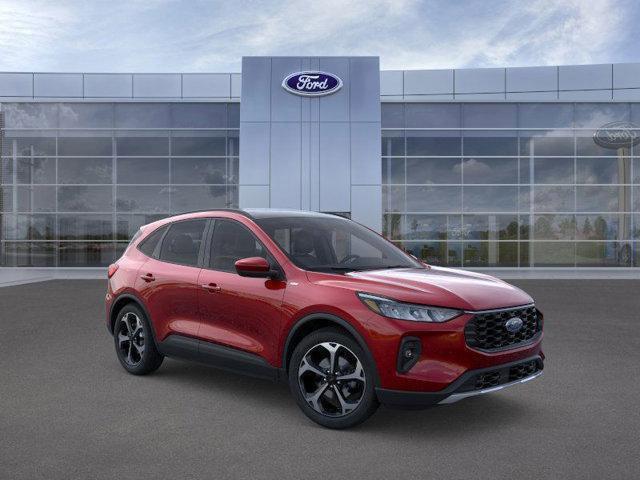 new 2025 Ford Escape car, priced at $35,907
