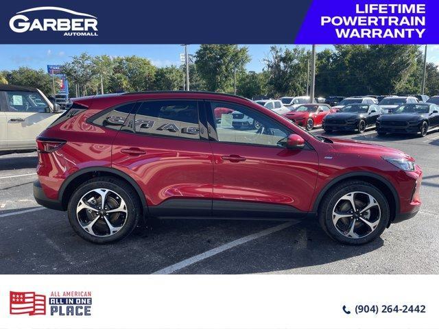 new 2025 Ford Escape car, priced at $37,594