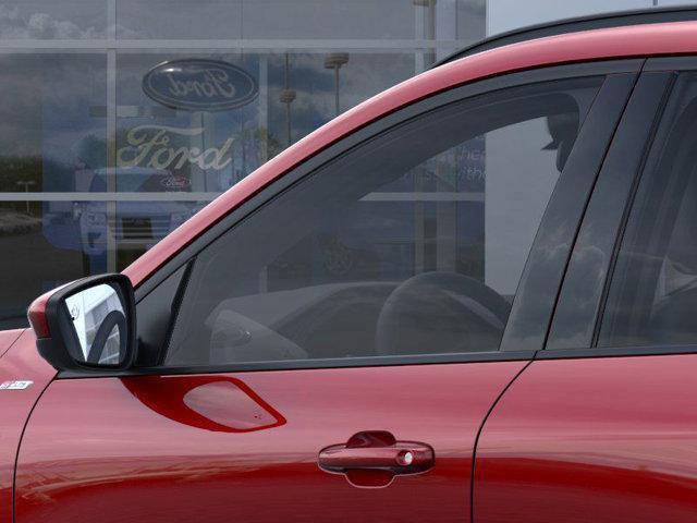 new 2025 Ford Escape car, priced at $35,907