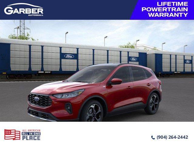 new 2025 Ford Escape car, priced at $42,365