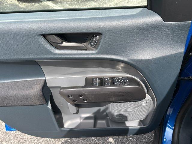 new 2025 Ford Maverick car, priced at $29,864
