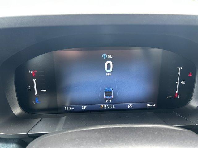 new 2025 Ford Maverick car, priced at $29,864