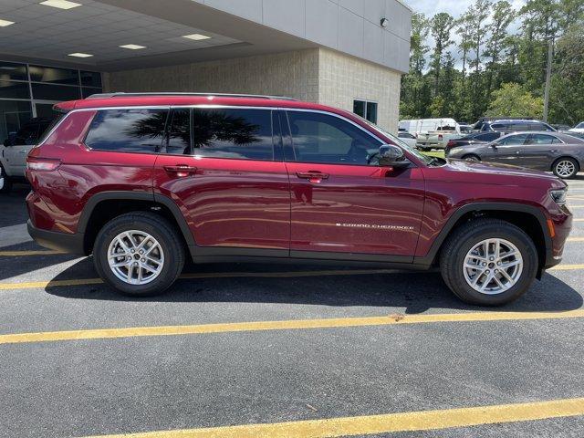 new 2025 Jeep Grand Cherokee L car, priced at $37,302