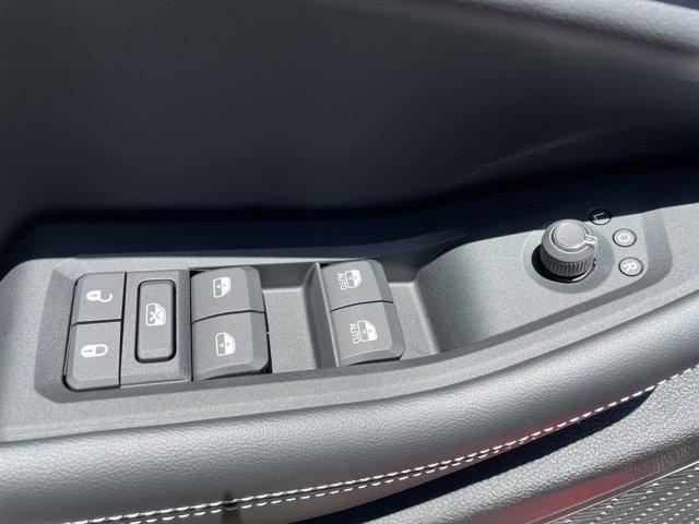 new 2025 Jeep Grand Cherokee L car, priced at $37,302