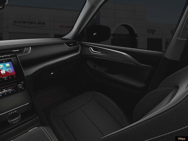 new 2025 Jeep Grand Cherokee L car, priced at $37,790
