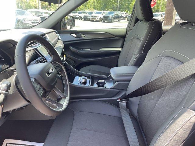 new 2025 Jeep Grand Cherokee L car, priced at $37,302