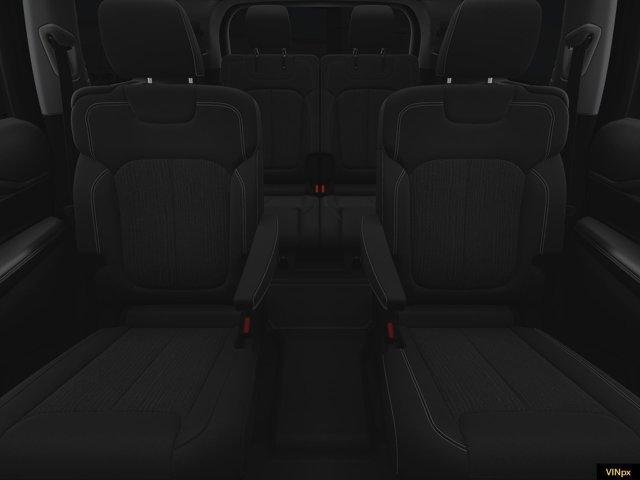 new 2025 Jeep Grand Cherokee L car, priced at $37,790