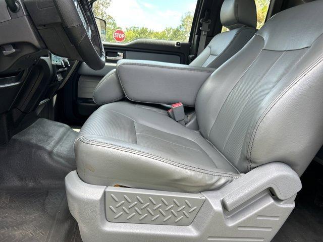used 2012 Ford F-150 car, priced at $13,548
