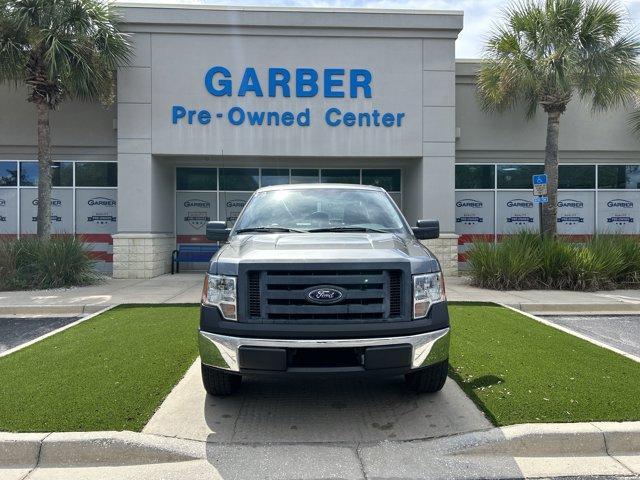 used 2012 Ford F-150 car, priced at $13,548