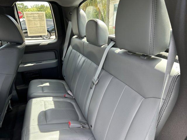 used 2012 Ford F-150 car, priced at $13,548