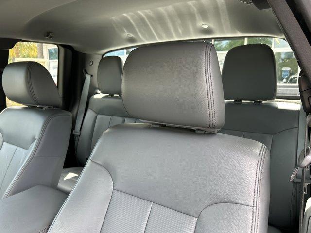 used 2012 Ford F-150 car, priced at $13,548