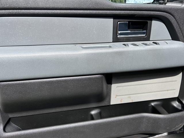 used 2012 Ford F-150 car, priced at $13,548