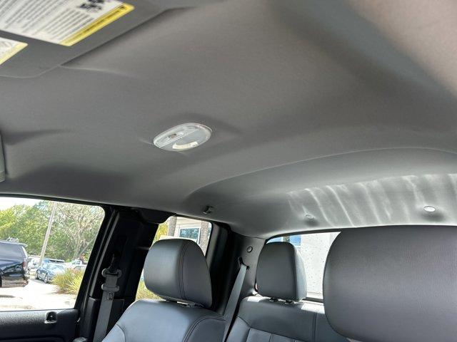 used 2012 Ford F-150 car, priced at $13,548