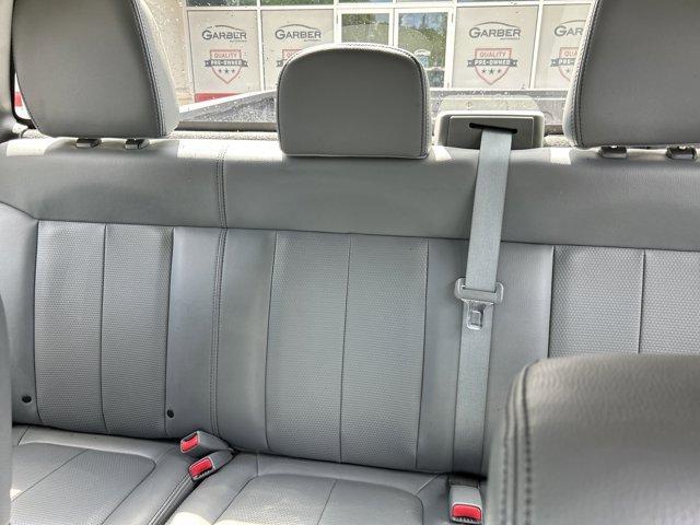 used 2012 Ford F-150 car, priced at $13,548
