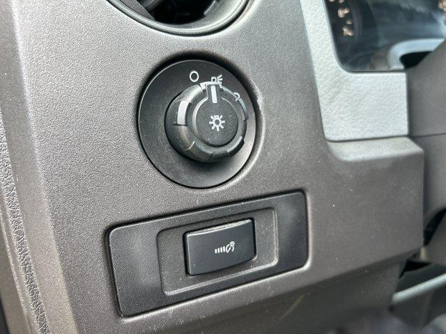 used 2012 Ford F-150 car, priced at $13,548