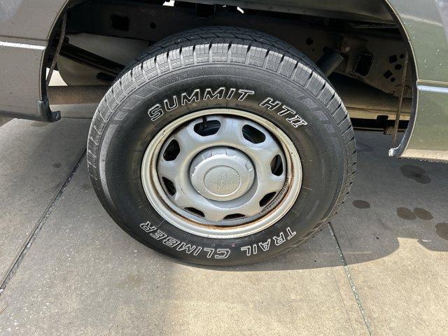 used 2012 Ford F-150 car, priced at $13,548