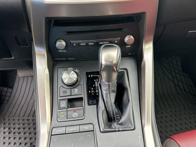 used 2018 Lexus NX 300 car, priced at $22,891