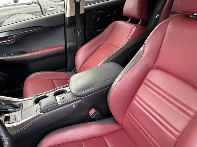 used 2018 Lexus NX 300 car, priced at $22,891