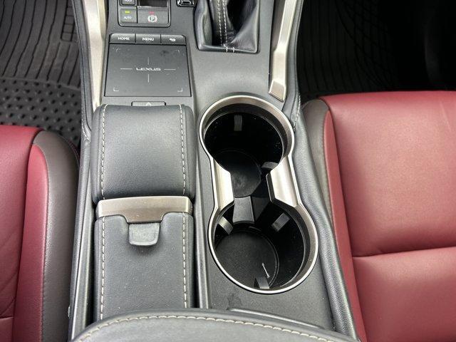 used 2018 Lexus NX 300 car, priced at $22,891