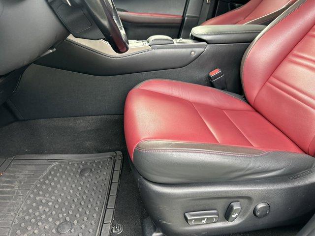 used 2018 Lexus NX 300 car, priced at $22,891