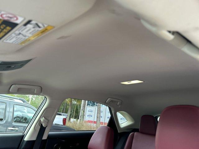 used 2018 Lexus NX 300 car, priced at $22,891