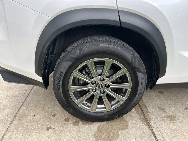 used 2018 Lexus NX 300 car, priced at $22,891