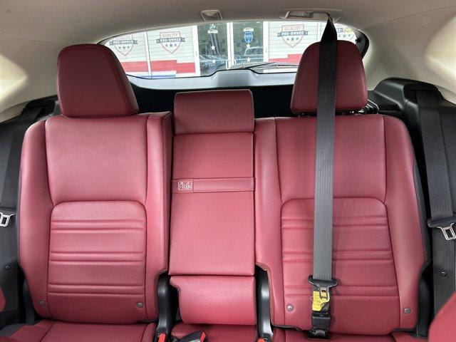 used 2018 Lexus NX 300 car, priced at $22,891