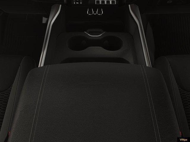 new 2026 Ram 1500 car, priced at $64,560