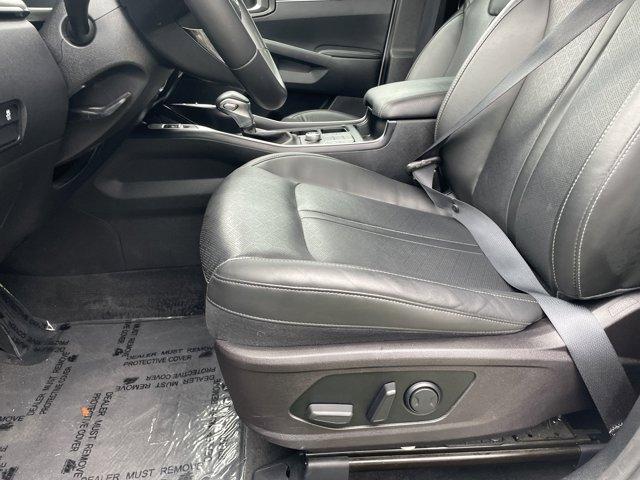 used 2021 Kia Sorento car, priced at $21,177