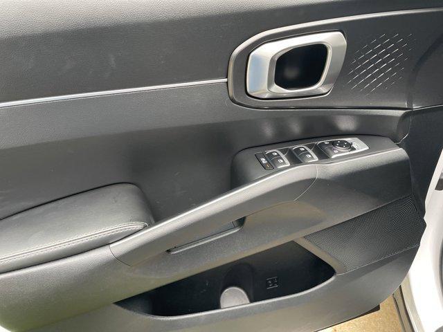 used 2021 Kia Sorento car, priced at $21,177