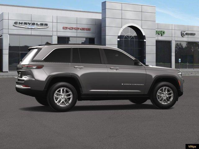 new 2025 Jeep Grand Cherokee car, priced at $42,170