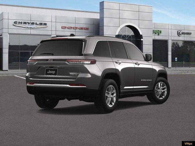 new 2025 Jeep Grand Cherokee car, priced at $42,170