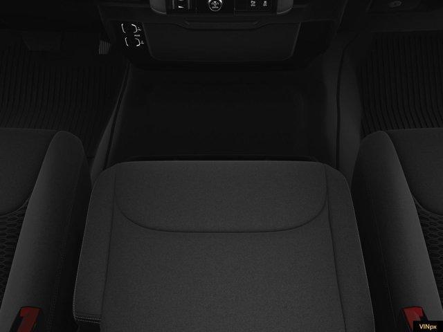 new 2025 Ram 1500 car, priced at $47,492