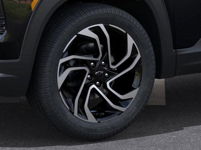 new 2026 Chevrolet TrailBlazer car, priced at $33,075