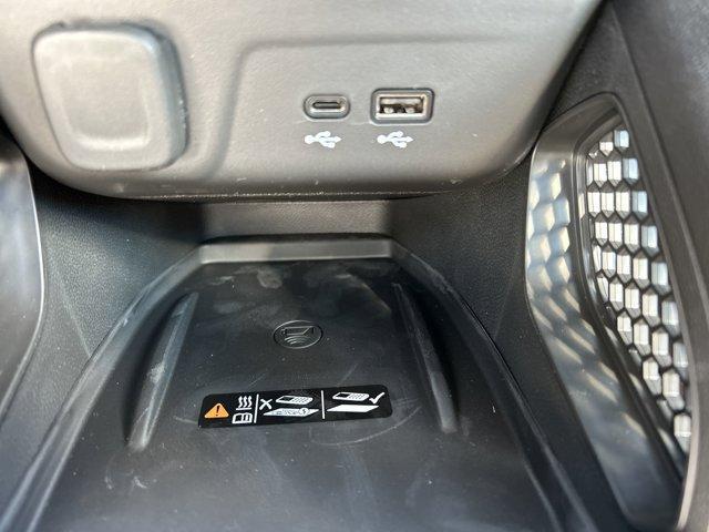 new 2026 Chevrolet TrailBlazer car
