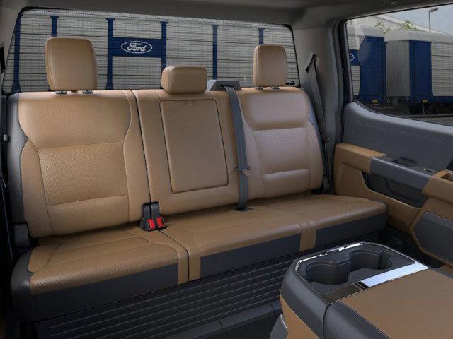 new 2025 Ford F-250 car, priced at $82,880
