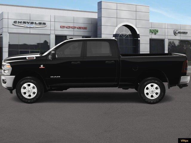 new 2025 Ram 2500 car, priced at $72,893