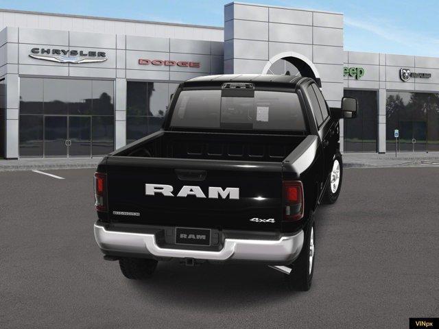 new 2025 Ram 2500 car, priced at $72,893