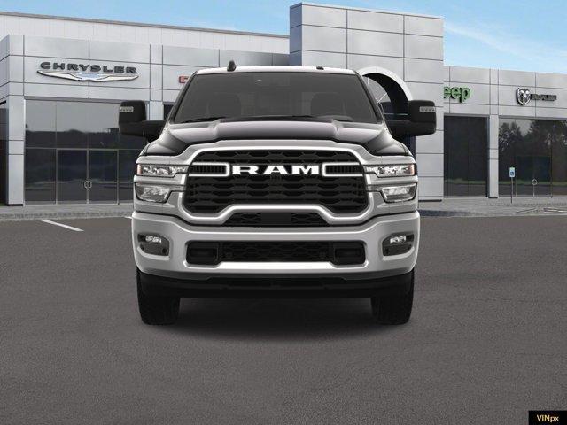 new 2025 Ram 2500 car, priced at $72,893