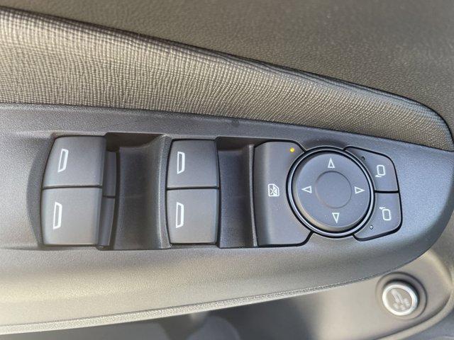 new 2025 Buick Envista car, priced at $25,686